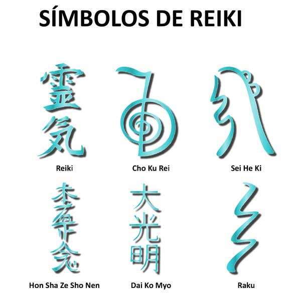 Qual O Significado Do Reiki Reiki O Que Como Funciona S mbolos E 