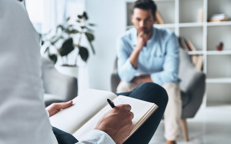 Entrevista a un profesional de la medicina alternativa