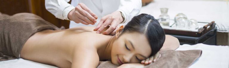 Portada Qué es la Acupuntura